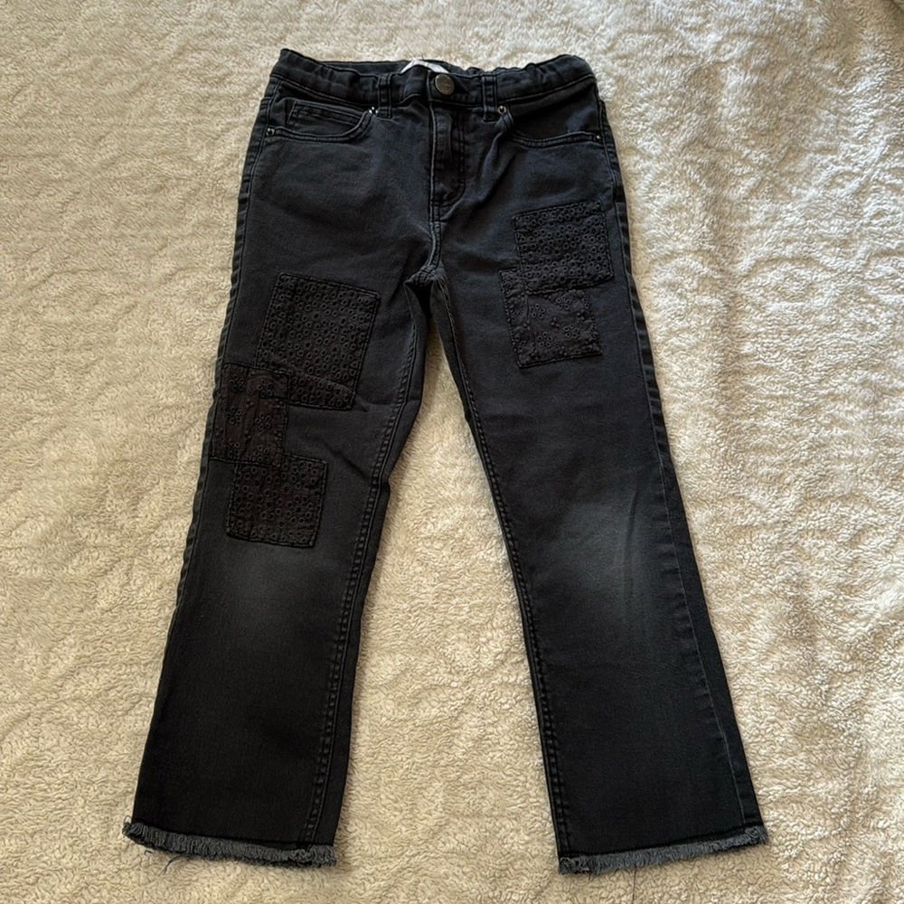 H & M Girls Jeans